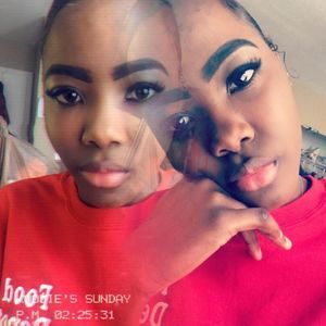 Meet your Posher, Monique